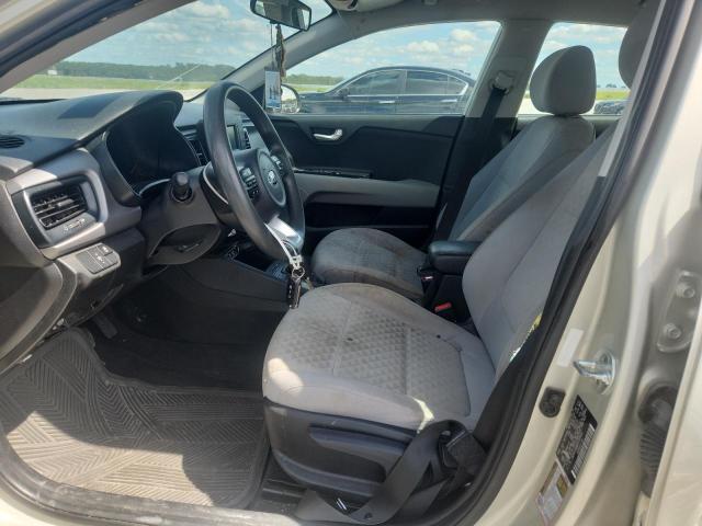 صورة رقم 7 من المزاد - 2018 KIA RIO مع VIN 3KPA24AB8JE059022
