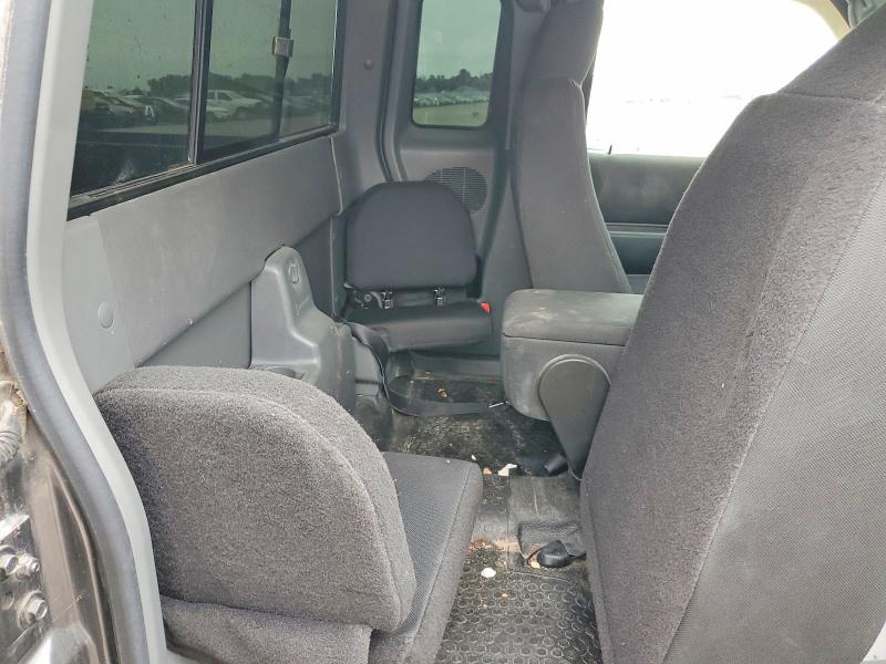 Photo 10 from auction – 2009 FORD RANGER with VIN 1FTYR44E49PA48482