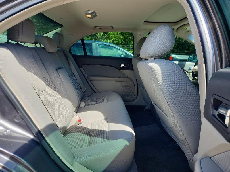 Zdjęcie 10 z aukcji – 2012 FORD FUSION z VIN 3FAHP0HA9CR299963