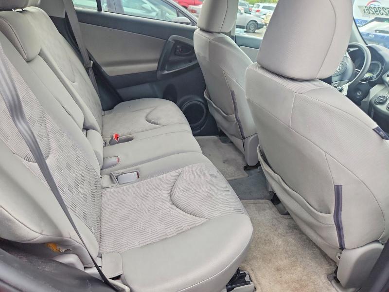 Photo 11 from auction – 2012 TOYOTA RAV4 with VIN 2T3BF4DV2CW199332