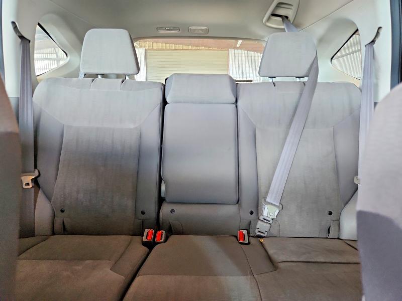 Photo 10 from auction – 2013 HONDA CR-V with VIN 5J6RM4H31DL086032
