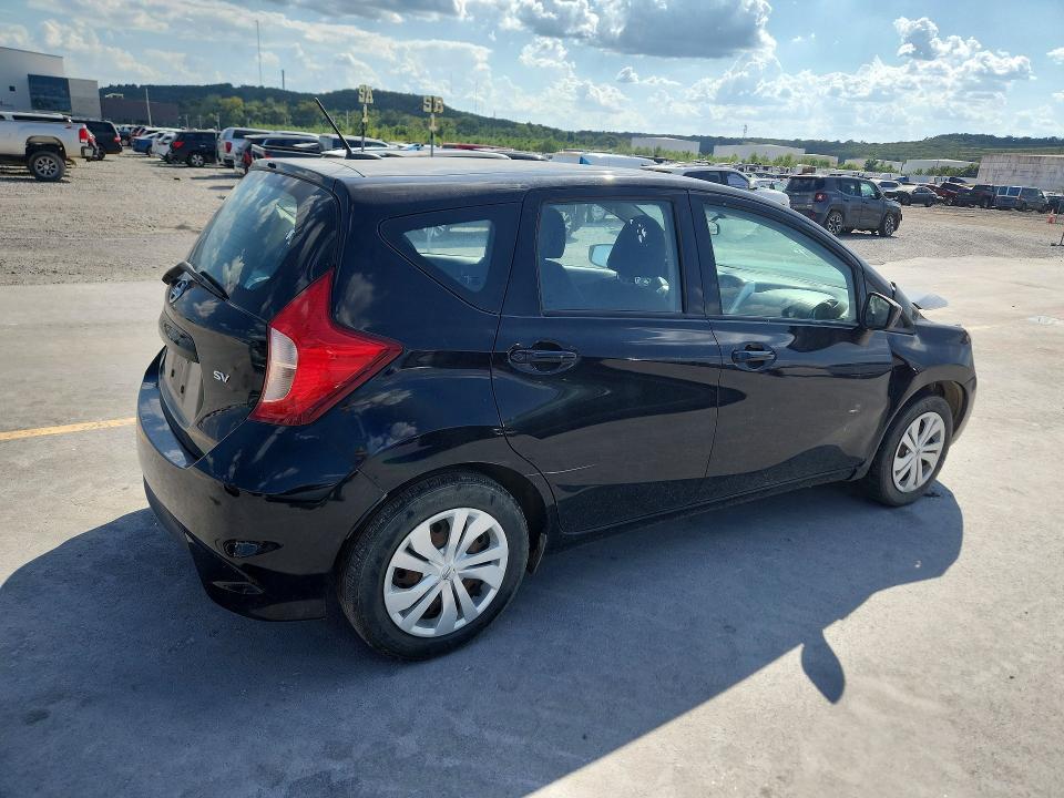 Foto 3 de la subasta – 2017 NISSAN VERSA NOTE con VIN 3N1CE2CP5HL374205