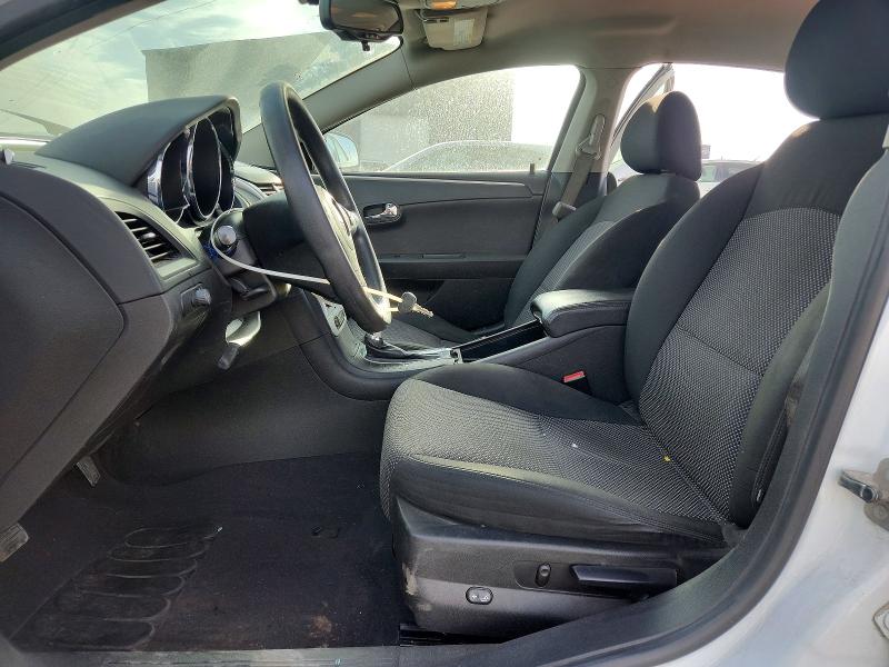 Снимка 7 от търг – 2012 CHEVROLET MALIBU с VIN 1G1ZC5E0XCF366952
