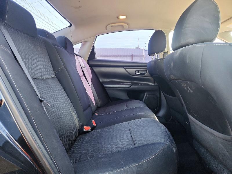 Снимка 10 от търг – 2018 NISSAN ALTIMA с VIN 1N4AL3AP9JC246558