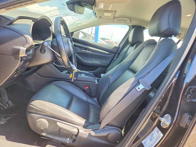 Photo 7 from auction – 2021 MAZDA 3 with VIN 3MZBPABL0MM214925