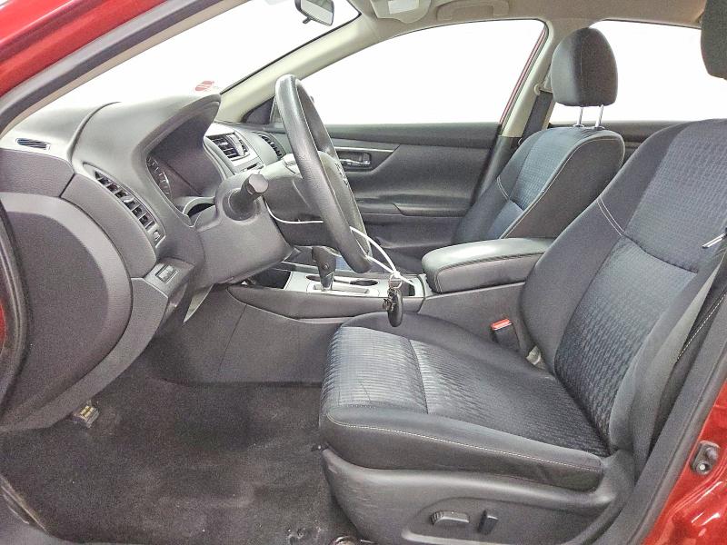 Photo 7 from auction – 2016 NISSAN ALTIMA with VIN 1N4AL3AP9GN324737
