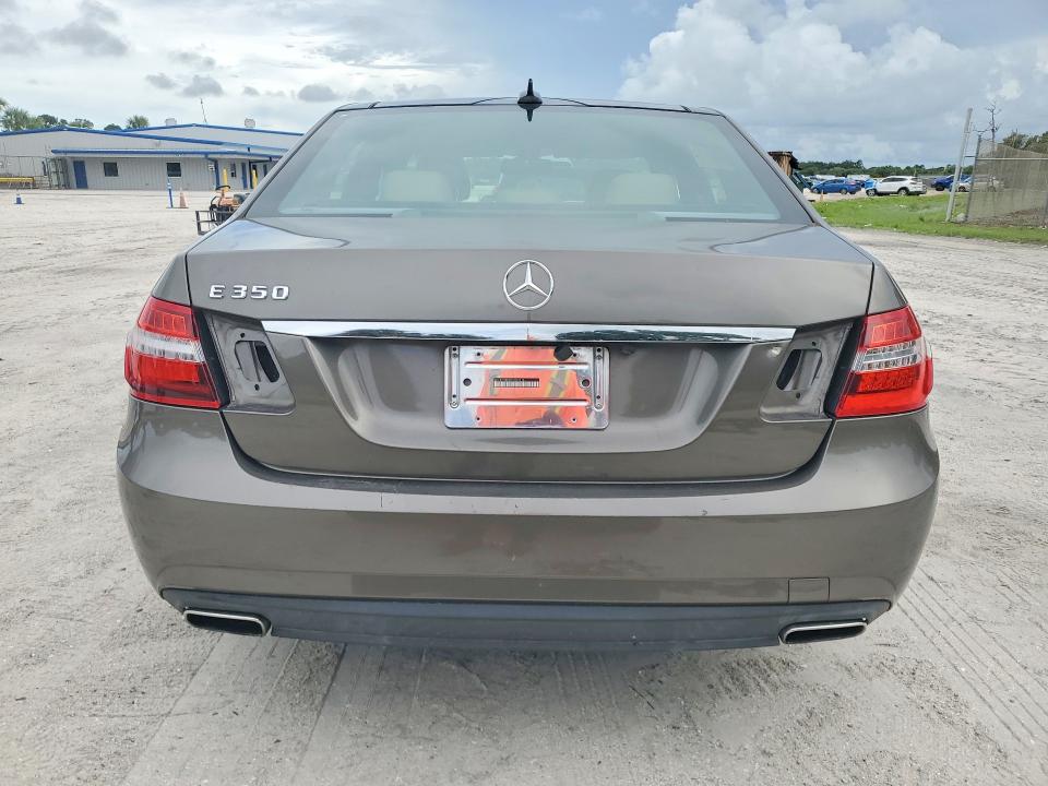 Снимка 6 от търг – 2013 MERCEDES-BENZ E с VIN WDDHF5KB9DA704216