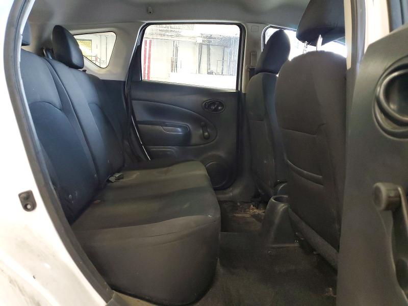 Photo 10 from auction – 2019 NISSAN VERSA NOTE with VIN 3N1CE2CPXKL356127
