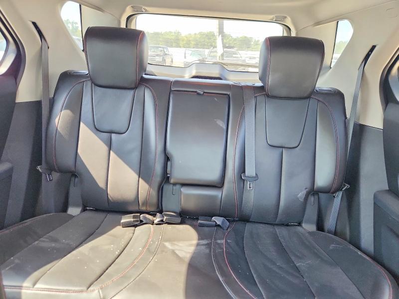 Photo 10 from auction – 2011 CHEVROLET EQUINOX with VIN 2CNFLNE50B6287560