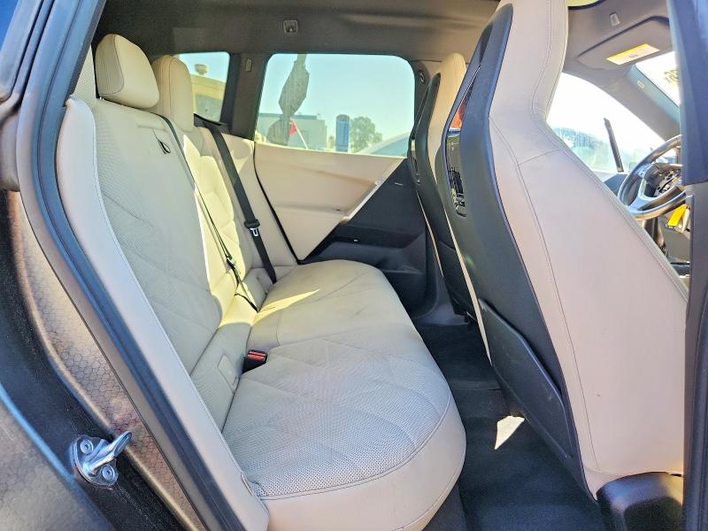 Фото 11 с аукциона – 2024 BMW IX с VIN WB523CF03RCR15800