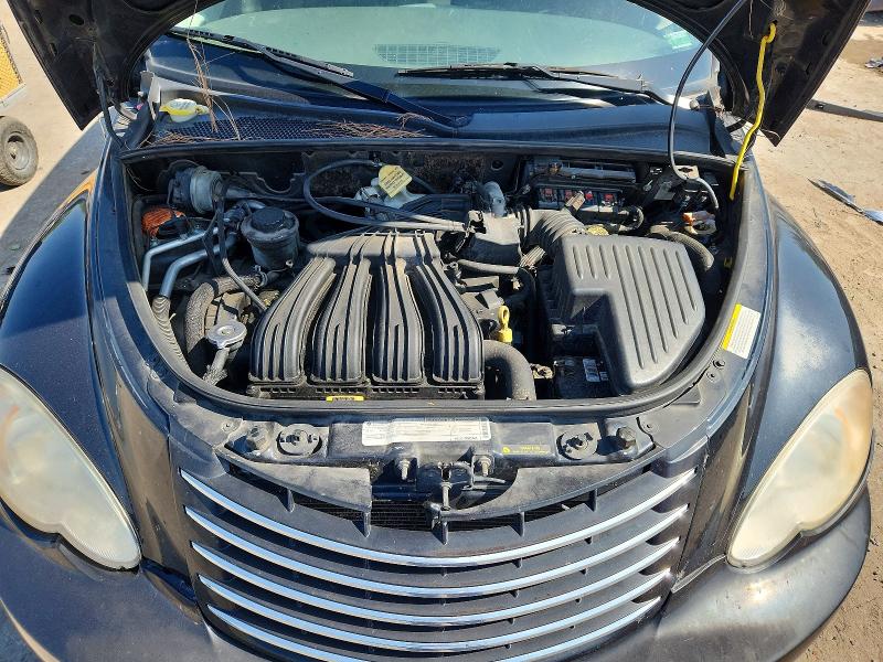 Photo 11 from auction – 2010 CHRYSLER PT CRUISER with VIN 3A4GY5F90AT188835