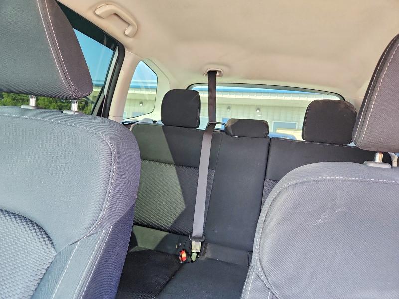 Photo 10 from auction – 2016 SUBARU FORESTER with VIN JF2SJAAC8GH404049
