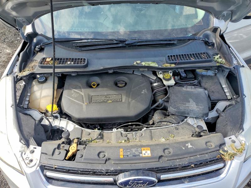 Photo 12 from auction – 2013 FORD ESCAPE with VIN 1FMCU0H90DUA06489