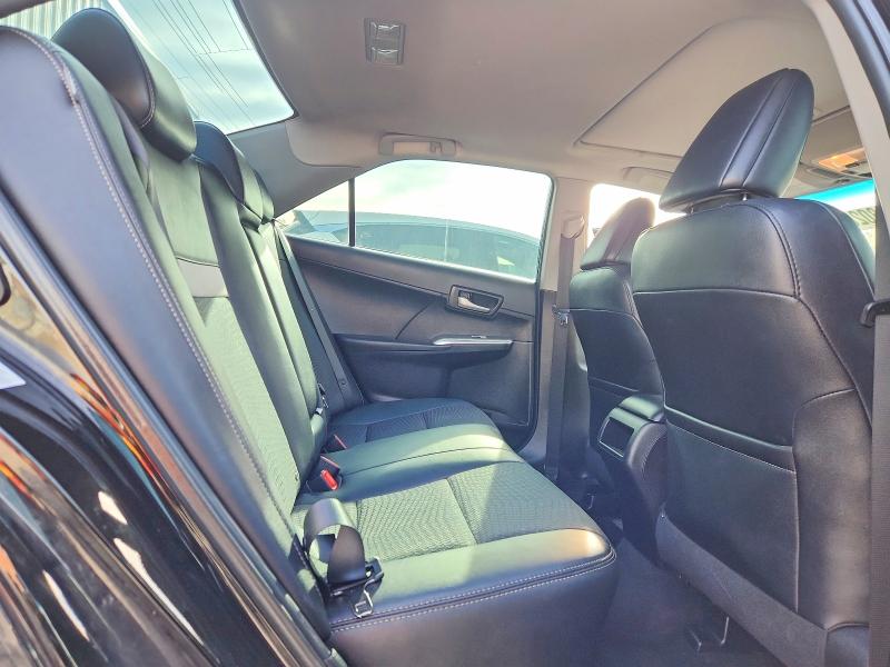 Photo 10 from auction – 2014 TOYOTA CAMRY with VIN 4T1BF1FK8EU862948