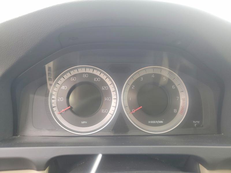 Фото 9 с аукциона – 2012 VOLVO S60 с VIN YV1622FS5C2092959
