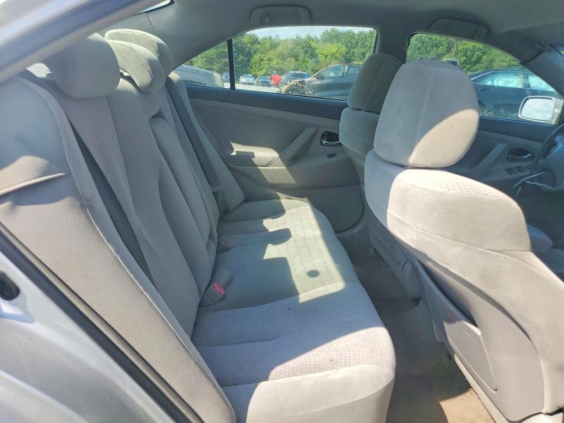 Photo 10 from auction – 2011 TOYOTA CAMRY with VIN 4T1BF3EK9BU631856