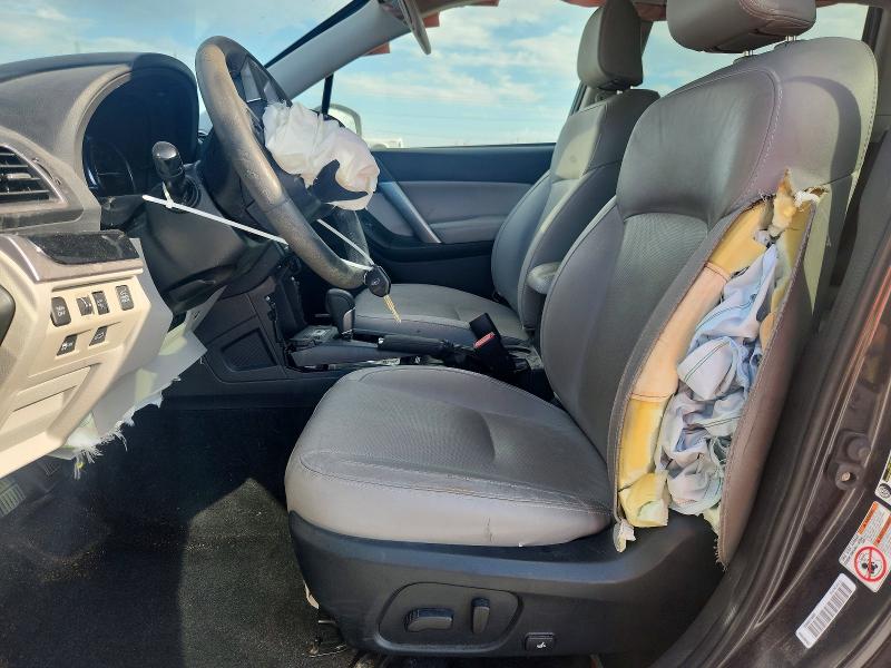 صورة رقم 7 من المزاد - 2017 SUBARU FORESTER مع VIN JF2SJARC2HH803318