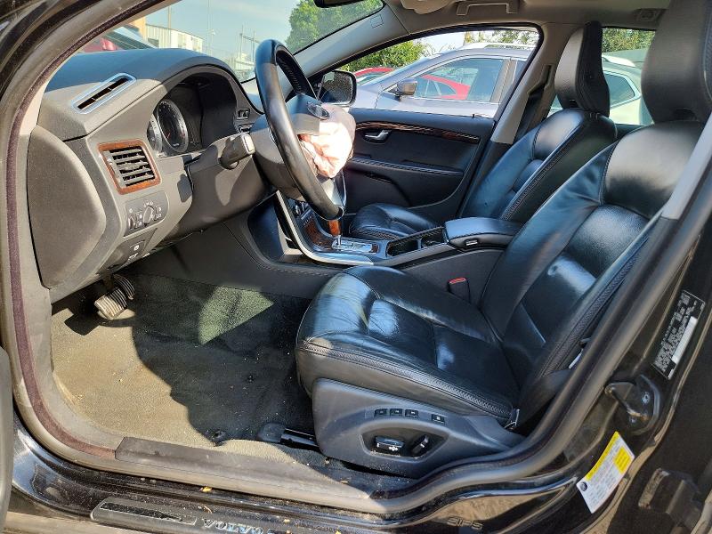 Foto 7 de la subasta – 2011 VOLVO XC70 con VIN YV4902BZ0B1112872