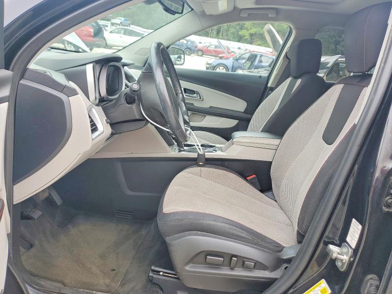 Photo 7 from auction – 2015 CHEVROLET EQUINOX with VIN 2GNALCEK7F6276951