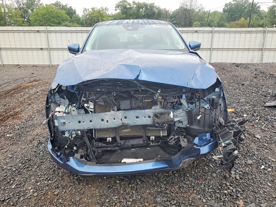 Снимка 5 от търг – 2024 MAZDA CX-5 с VIN JM3KFBBMXR0364059