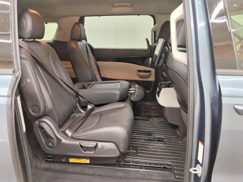 Photo 11 from auction – 2022 KIA CARNIVAL with VIN KNDNE5H37N6176941