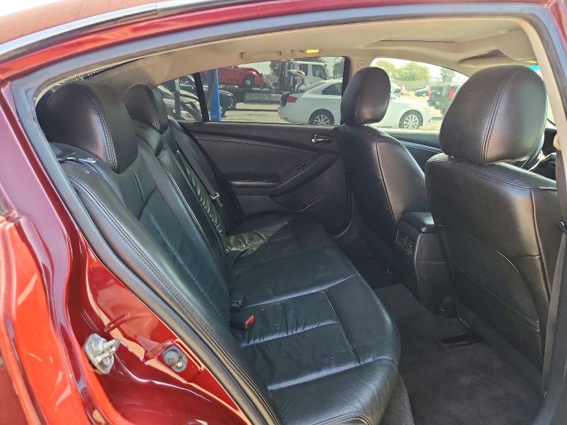 Photo 10 from auction – 2012 NISSAN ALTIMA with VIN 1N4AL2AP1CC163509