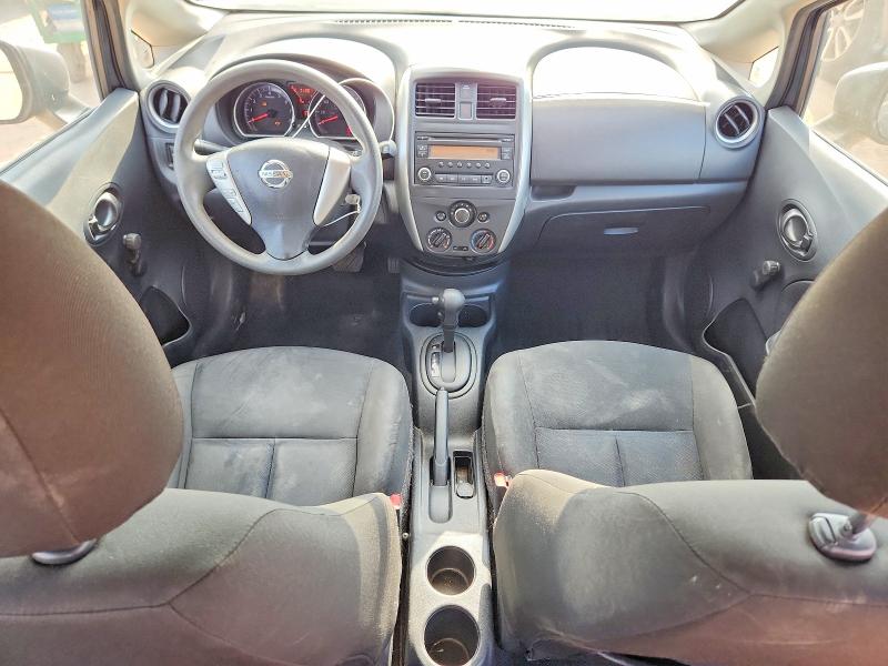Photo 8 from auction – 2016 NISSAN VERSA NOTE with VIN 3N1CE2CP7GL368338