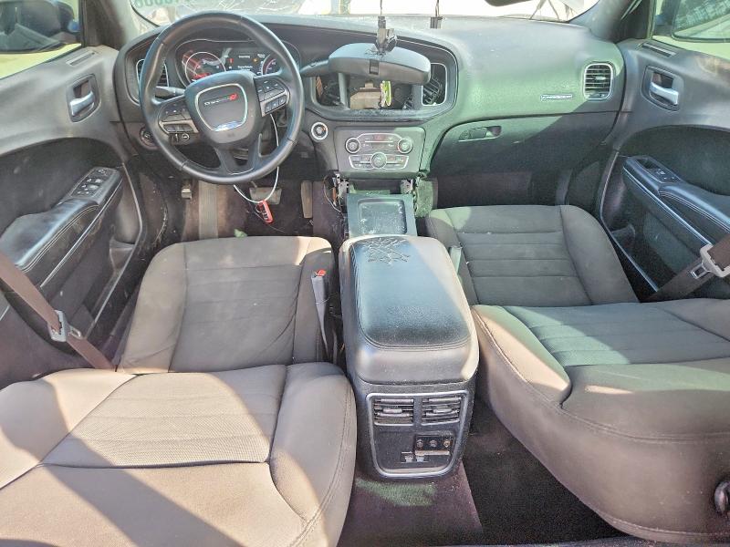 صورة رقم 8 من المزاد - 2017 DODGE CHARGER مع VIN 2C3CDXAT4HH660217