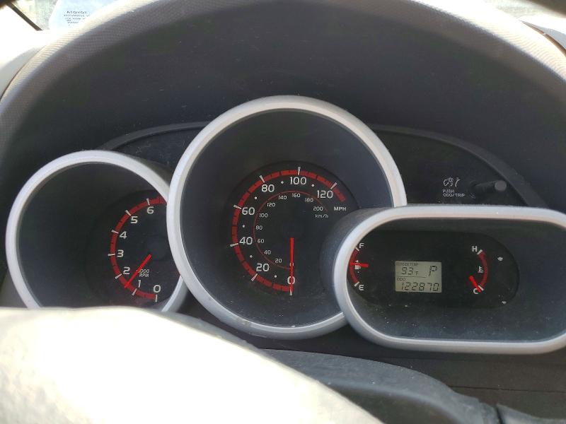 Снимка 9 от търг – 2010 TOYOTA MATRIX с VIN 2T1KU4EE0AC342757