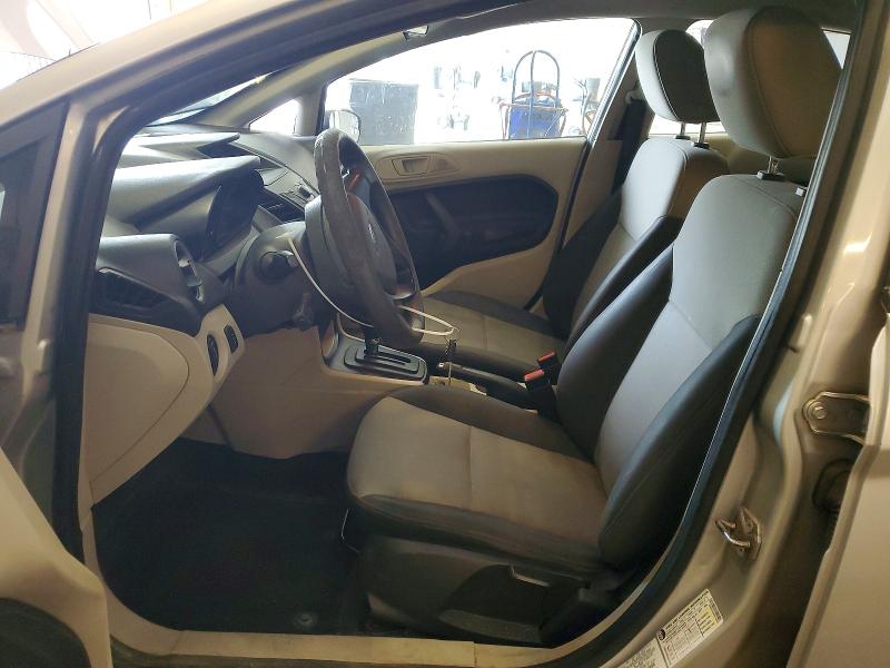 Photo 7 from auction – 2012 FORD FIESTA with VIN 3FADP4AJ0CM140648