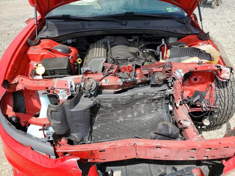 Photo 11 from auction – 2021 DODGE CHARGER with VIN 2C3CDXGJ6MH522792