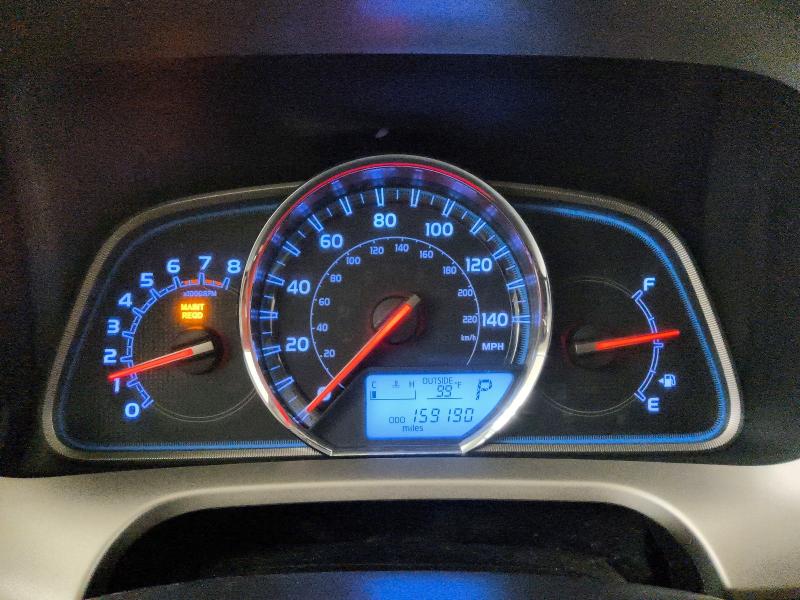 Photo 9 from auction – 2013 TOYOTA RAV4 with VIN 2T3YFREV0DW041496