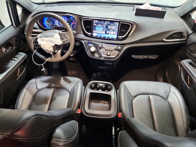 Снимка 8 от търг – 2025 CHRYSLER PACIFICA с VIN 2C4RC1BG5SR553668