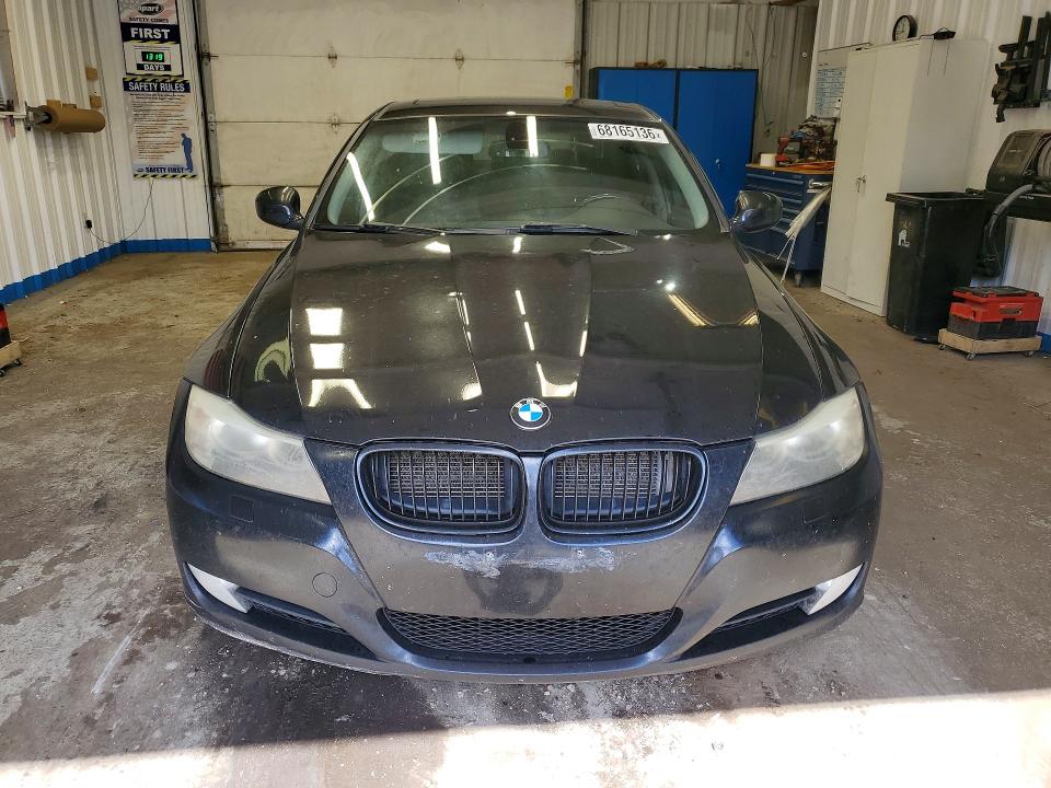 Photo 5 from auction – 2011 BMW 328 with VIN WBAPK5C5XBA656438