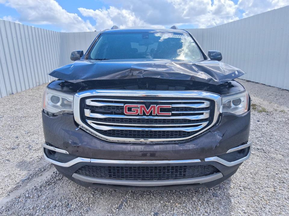 Photo 5 from auction – 2019 GMC ACADIA with VIN 1GKKNLLS5KZ118671