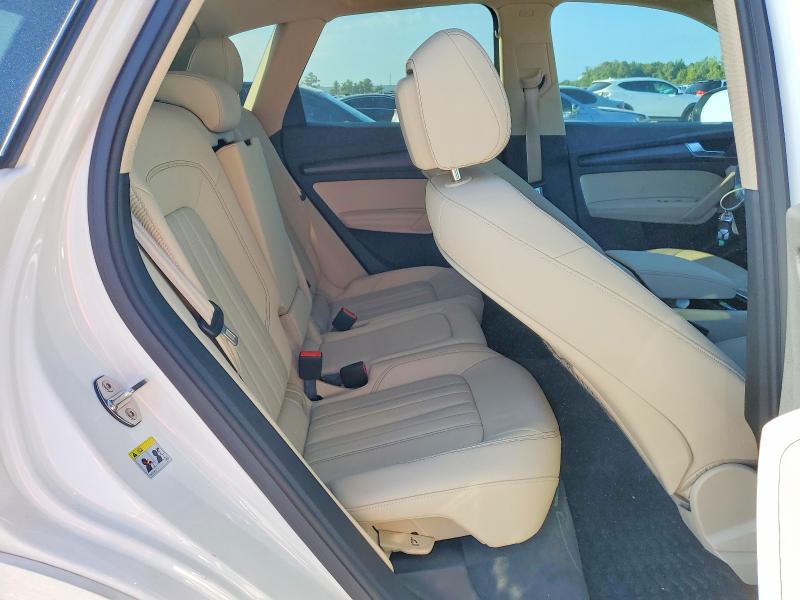 Фото 11 с аукциона – 2022 AUDI Q5 с VIN WA1EAAFY5N2113180