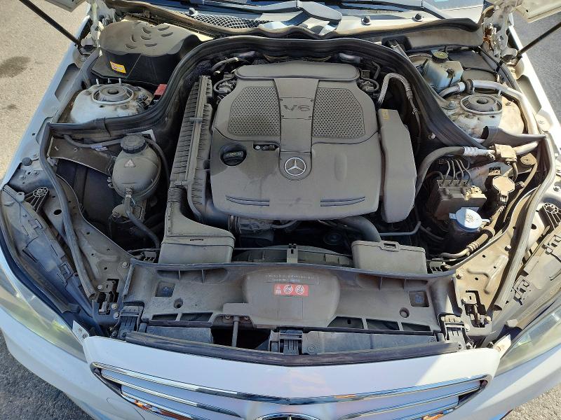 Photo 11 from auction – 2014 MERCEDES-BENZ E with VIN WDDHF5KB5EA998909