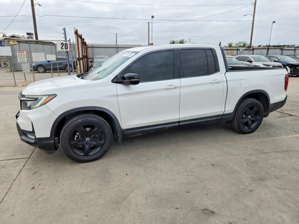 2021 HONDA RIDGELINE - Търг №69901036