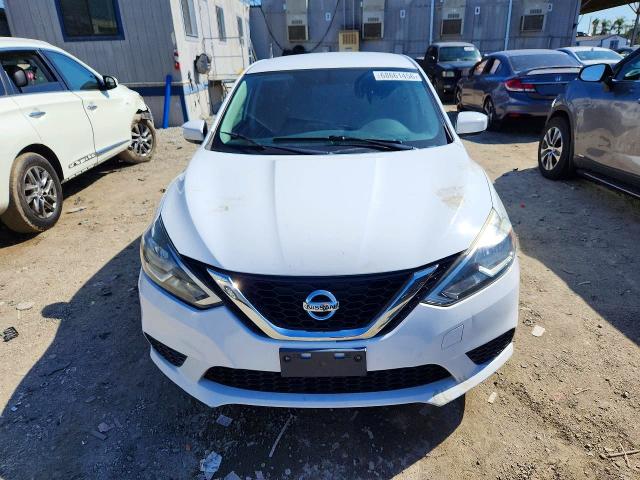 Photo 5 from auction – 2017 NISSAN SENTRA with VIN 3N1AB7AP4HY401185