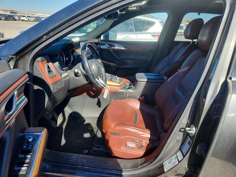 Фото 7 с аукциона – 2017 MAZDA CX-9 с VIN JM3TCBEY6H0127675