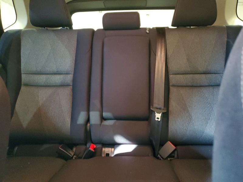 Снимка 10 от търг – 2026 NISSAN ROGUE с VIN 5N1BT3BBXTC748351