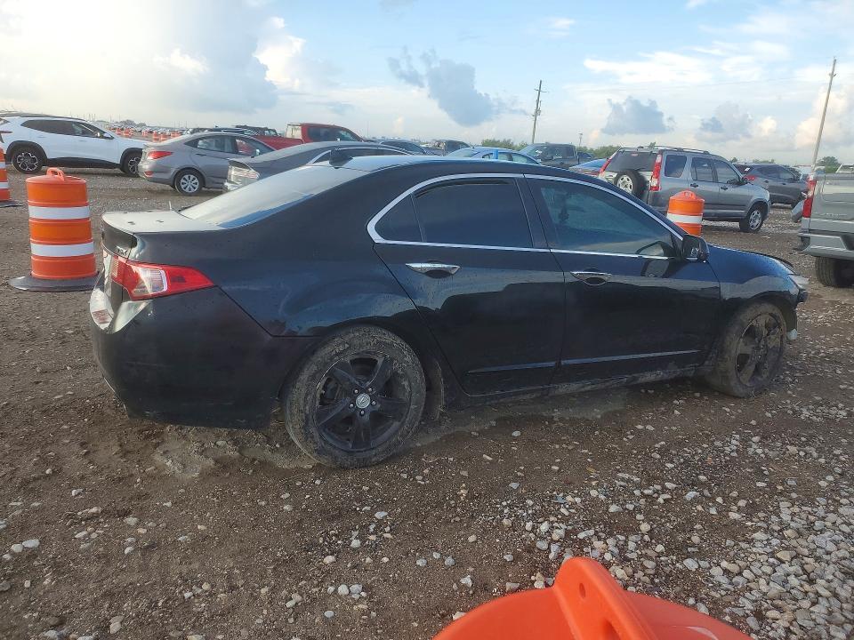 Photo 3 from auction – 2013 ACURA TSX with VIN JH4CU2F46DC010431