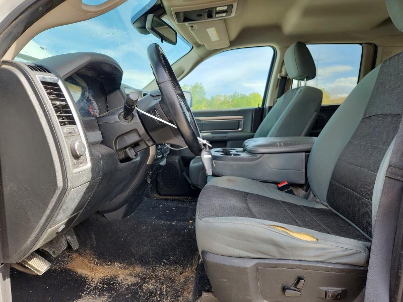 Photo 7 from auction – 2014 RAM 1500 with VIN 1C6RR7GT5ES212594