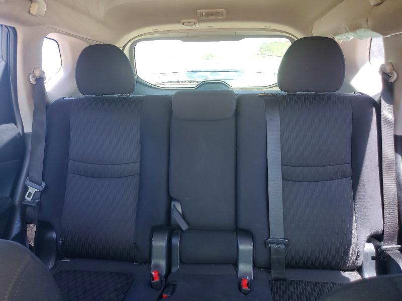 Снимка 10 от търг – 2020 NISSAN ROGUE с VIN 5N1AT2MT3LC774611