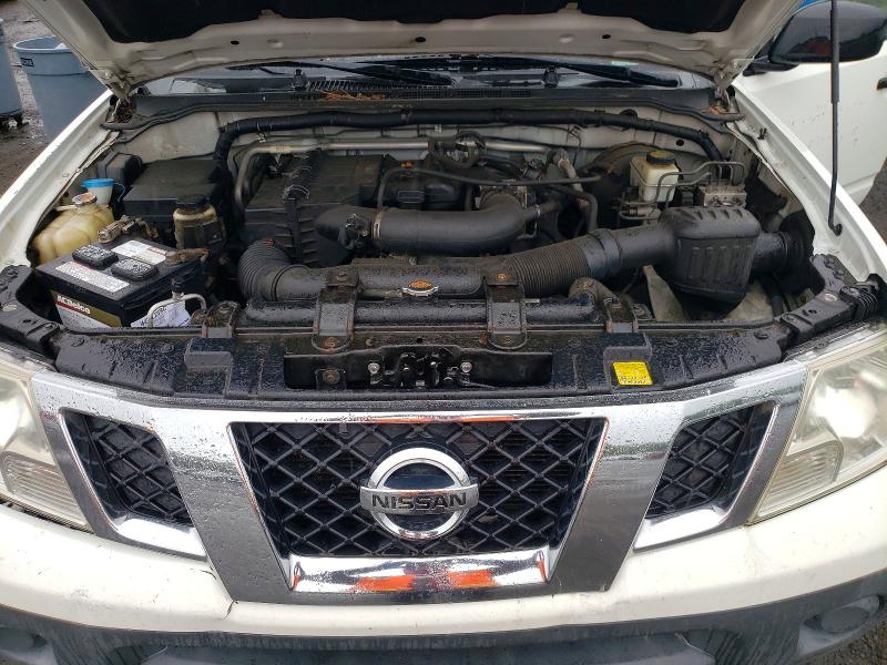 Zdjęcie 11 z aukcji – 2013 NISSAN FRONTIER z VIN 1N6BD0CT1DN753688