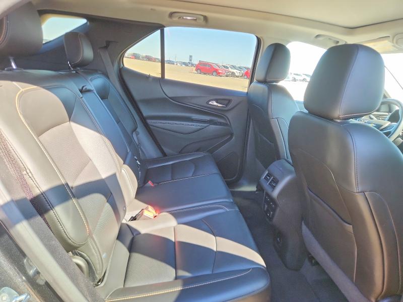 Photo 11 from auction – 2018 CHEVROLET EQUINOX with VIN 2GNAXVEV9J6119327