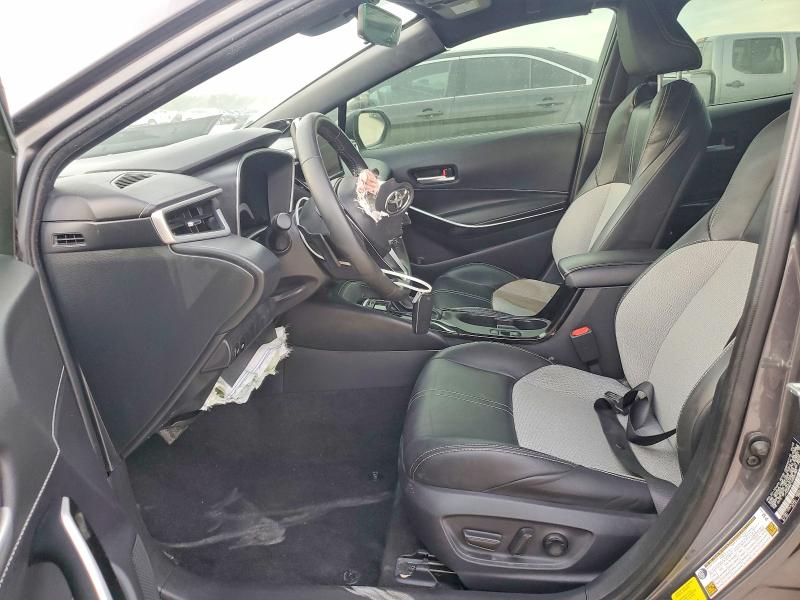 Zdjęcie 7 z aukcji – 2025 TOYOTA COROLLA z VIN JTNC4MBE1S3234789