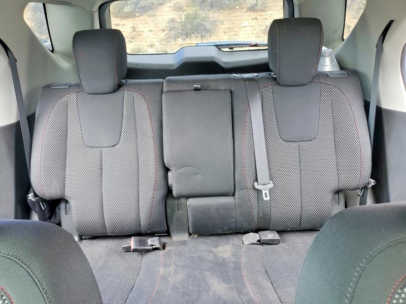 Photo 10 from auction – 2013 CHEVROLET EQUINOX with VIN 1GNALDEK2DZ114376
