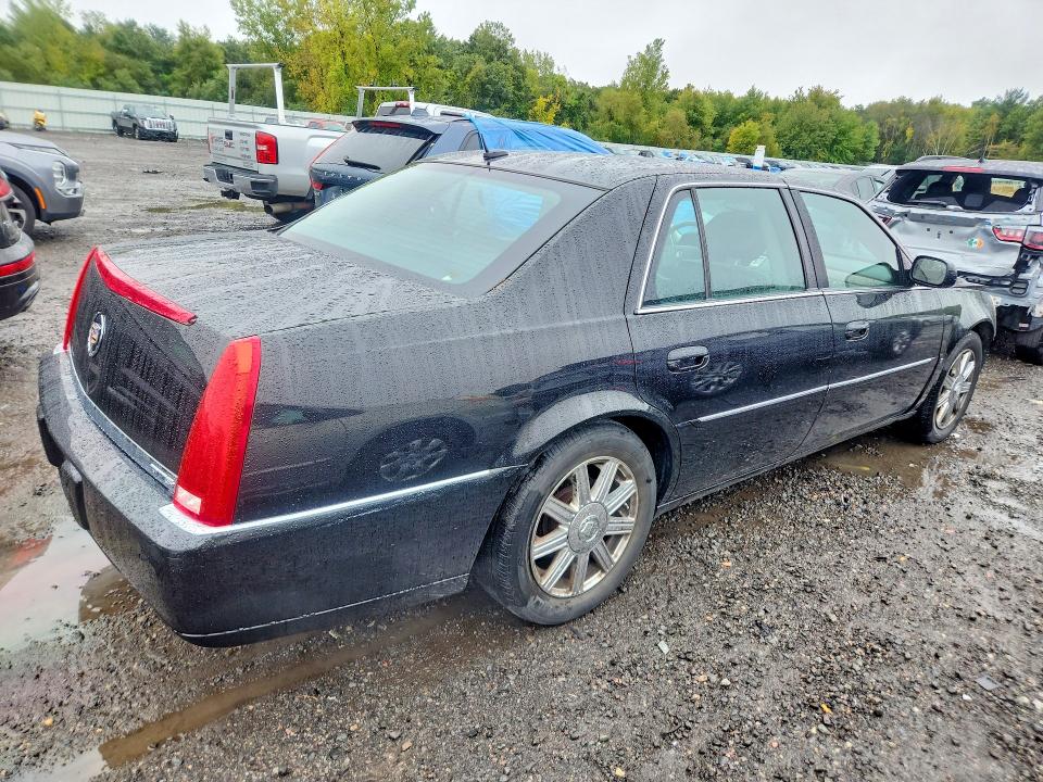 صورة رقم 3 من المزاد - 2008 CADILLAC DTS مع VIN 1G6KD57Y08U136755