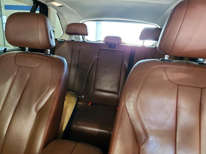 Фото 10 с аукциона – 2014 BMW X5 с VIN 5UXKR0C56E0K45879